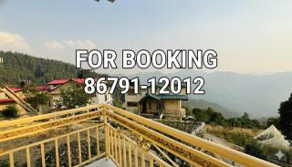 Mashobra Homestay - Craignano - 7