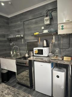 Stefan Cel Mare Central Residences Free Parking 24h - 4