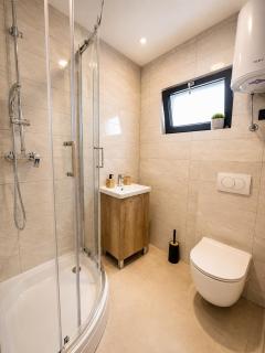 AAA Luxury Suites Split with Pool - 6
