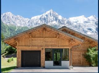 Chalet du lac des pèlerins - Chamonix - 9