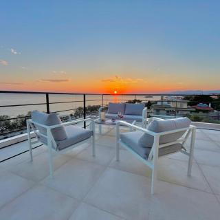 Saronida Sunsets - 0