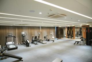 Hotel Shubham Celebrations-Miyapur - 1