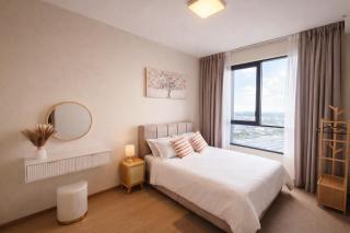 AZ Homestay BeCentral I-City Hotel Tower Shah Alam 2 Bedroom 1 Bath with Free Parking - 9