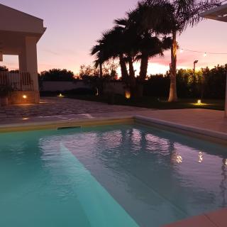 Malia Holiday Villa - 9