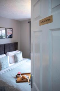 Yew Tree House - 1