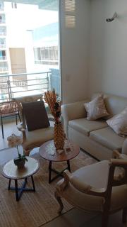 Apartamenteo familiar cerca al Rodadero, mar, wifi, piscina y parqueadero - 9