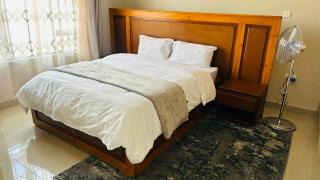 Capital Suites Lodges & Apartments - 8