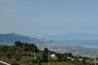 Etna & Sea View - 0