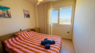 LMHA34 Veneziola Golf, 2Bedroom,1Bathroom,La Manga - 6