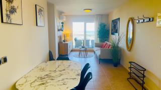 LMHA34 Veneziola Golf, 2Bedroom,1Bathroom,La Manga - 5