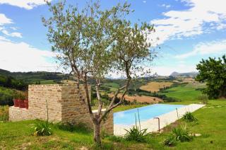 Borgo Farneto - 1