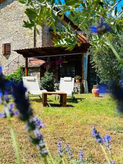 Podere Sofia - 5