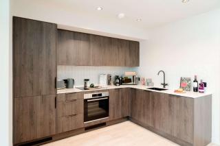 SETL Apartment 701 - 7