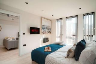 SETL Apartment 701 - 5