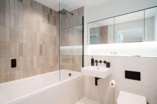 SETL Apartment 701 - 4