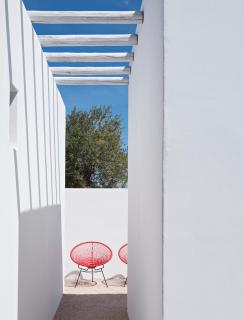 Pensão Agrícola - Cabanas de Tavira - 7