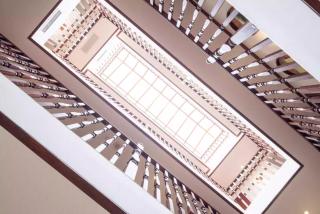 Nostalgia Hotel（Beijing Tiananmen Square） - 2