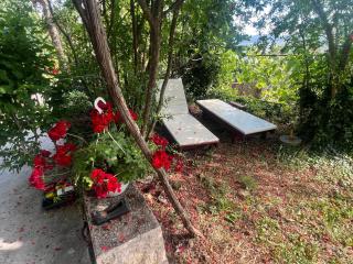Kamp Seosko domaćinstvo Radman - 3