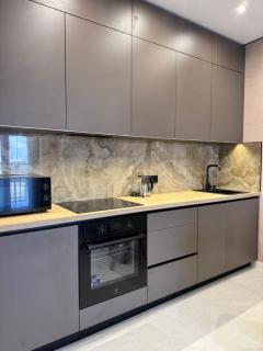 Prestige Kadorr Apartment - Odessa - 7