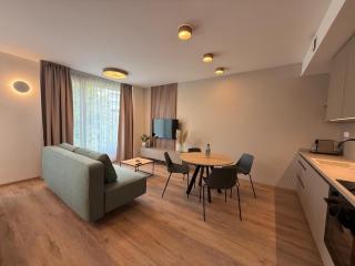 Slovákova Apartments - 7