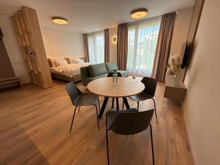 Slovákova Apartments - 8