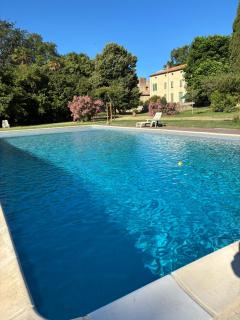 Gîte Superbe L'Ecurie XIXème - 0