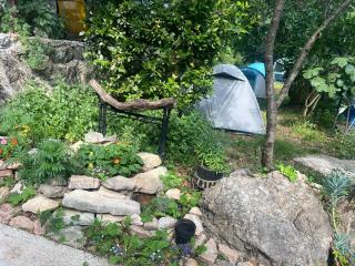 Kamp Seosko domaćinstvo Radman - 5