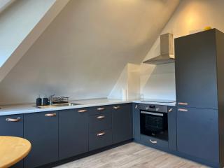 Saperów Loft - Apartment - 9