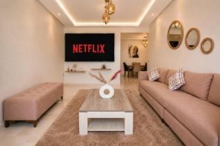 Premium stay hivernage marrakech - 9