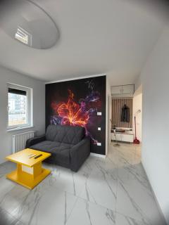 Studio Militari Residence - MR1 - 0