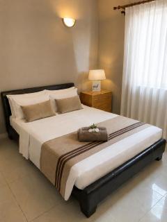 ARIEL BEACH VILLA* - 1