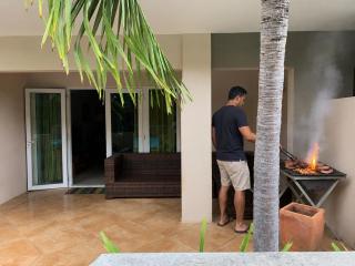 ARIEL BEACH VILLA* - 2