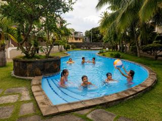 ARIEL BEACH VILLA* - 0