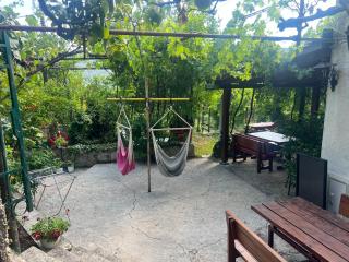 Kamp Seosko domaćinstvo Radman - 6