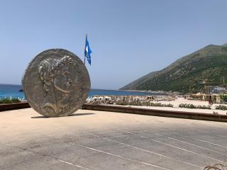 Olive Garden Villa - Himarë - 3