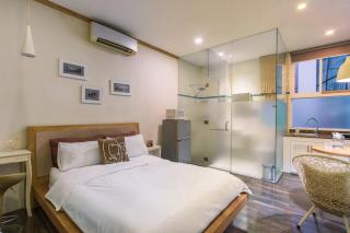 Ember House Studio Kitchen Central Location - Ho Chi Minh City - 6