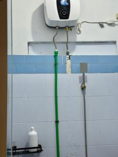 HHHH Hostel - 7