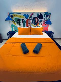 HHHH Hostel - 5