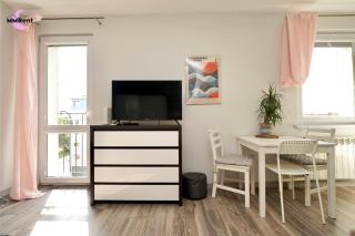 MMRent Hokusai Apartment - 10 minut spacerem do plaży i 2 minuty do przystanku tramwajowego - 0