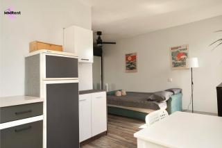 MMRent Hokusai Apartment - 10 minut spacerem do plaży i 2 minuty do przystanku tramwajowego - 3