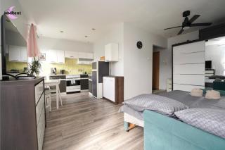 MMRent Hokusai Apartment - 10 minut spacerem do plaży i 2 minuty do przystanku tramwajowego - 9