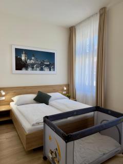 DownTown Suites Jugoslavska - 9