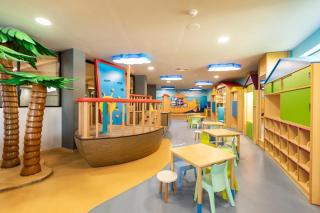 Holiday Inn Club Vacations The Royal Sands All Inclusive - 4