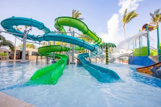 Holiday Inn Club Vacations The Royal Sands All Inclusive - 1