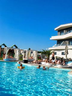 Hotel Delfin Lanterna - Tar - 7