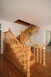 Ruby Guesthouse - 8
