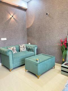 Apartment - 4