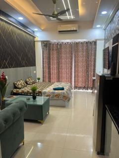 Apartment - 1