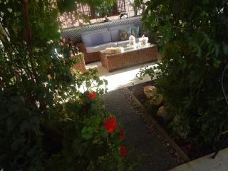 Peggy's Villa-House with private pool 25' from Athens Intl Airport - Dhráfi - 3