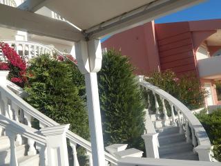 Peggy's Villa-House with private pool 25' from Athens Intl Airport - Dhráfi - 7